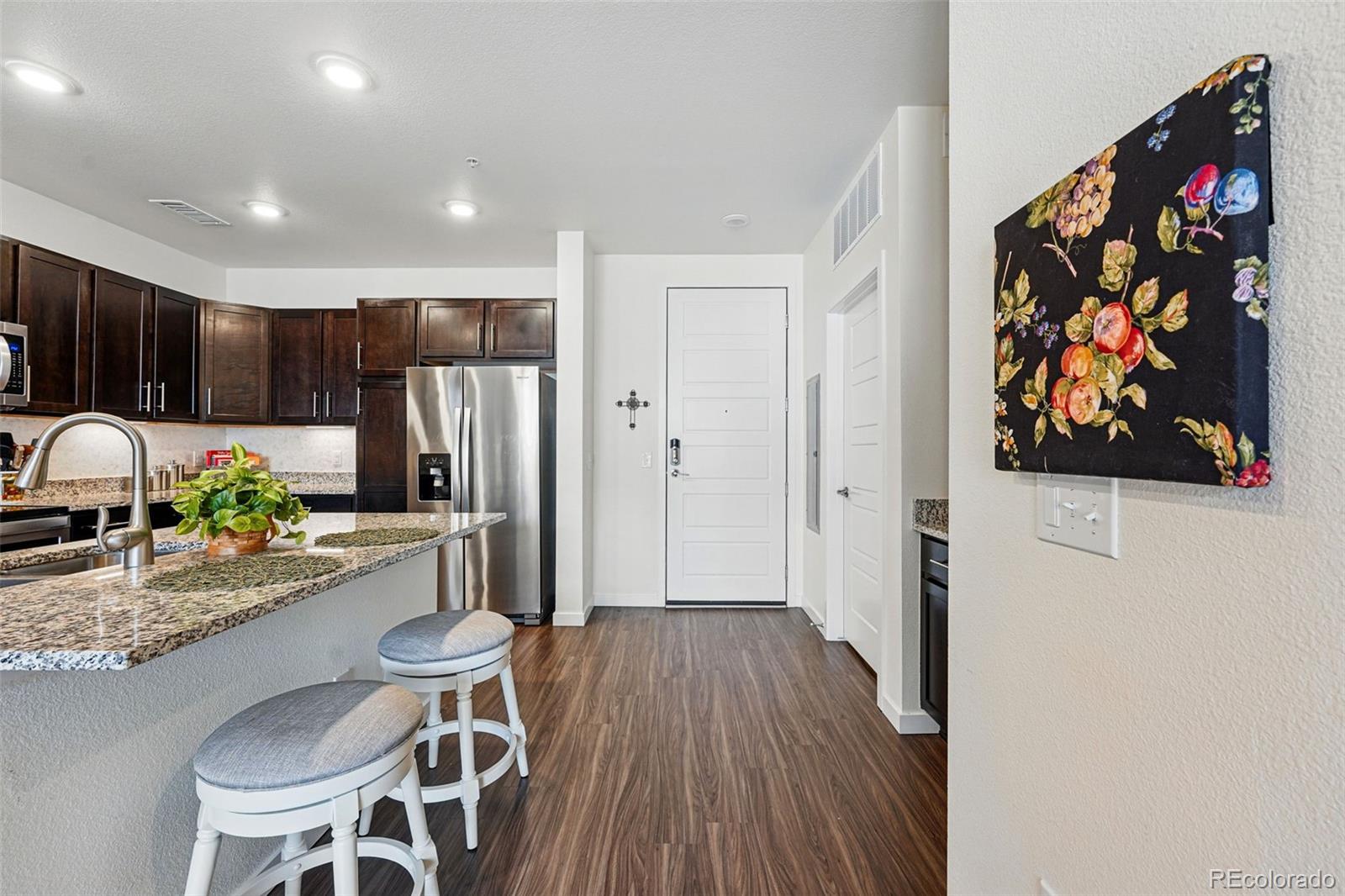 MLS Image #2 for 480 e fremont place 308,centennial, Colorado