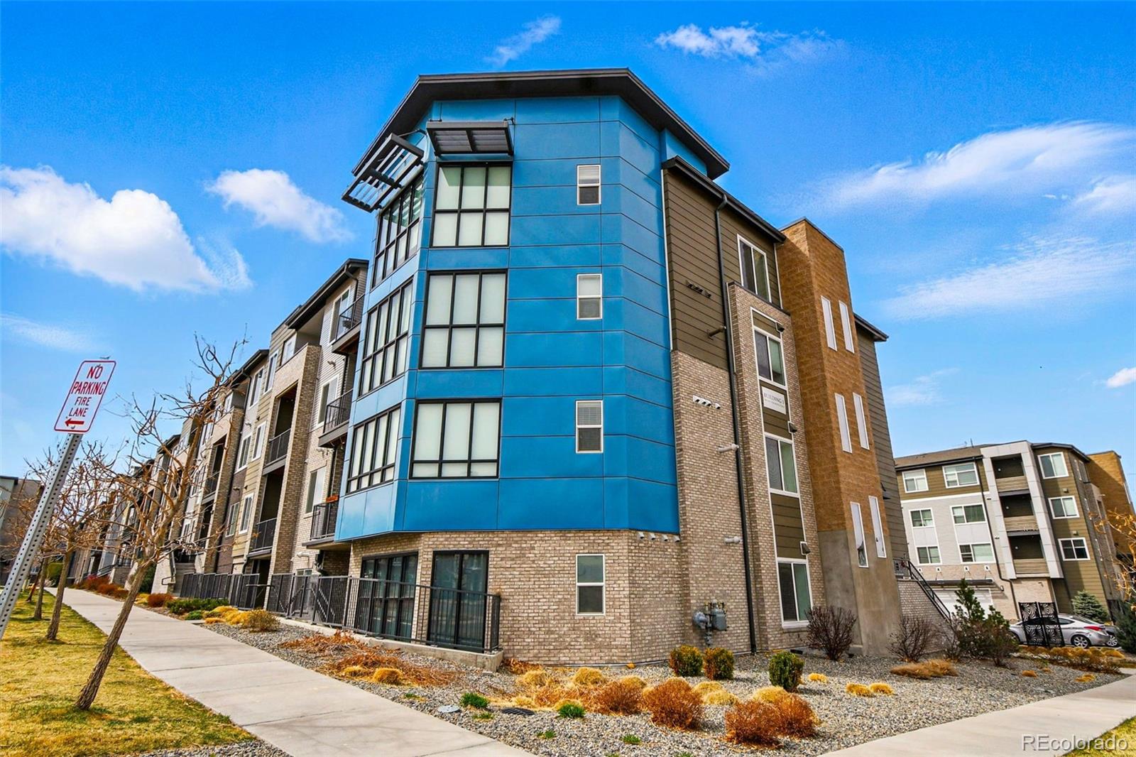 MLS Image #22 for 480 e fremont place 308,centennial, Colorado