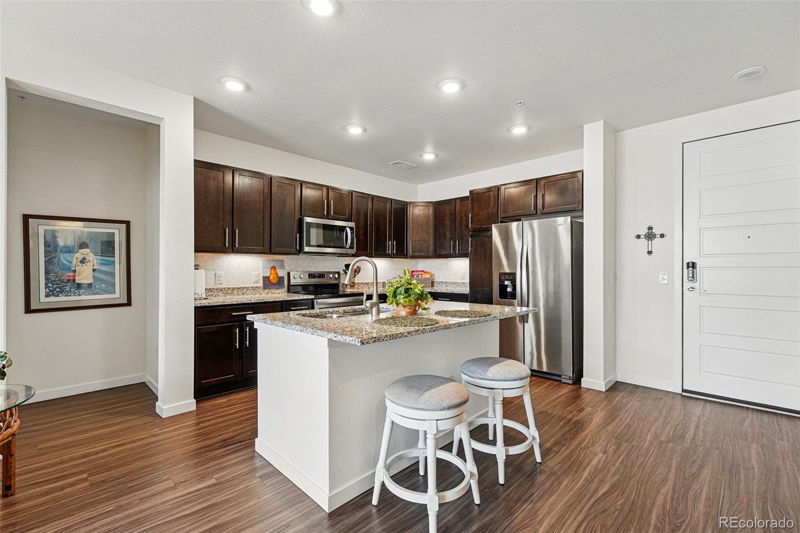 MLS Image #3 for 480 e fremont place 308,centennial, Colorado