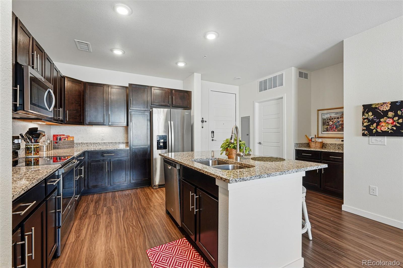 MLS Image #5 for 480 e fremont place 308,centennial, Colorado