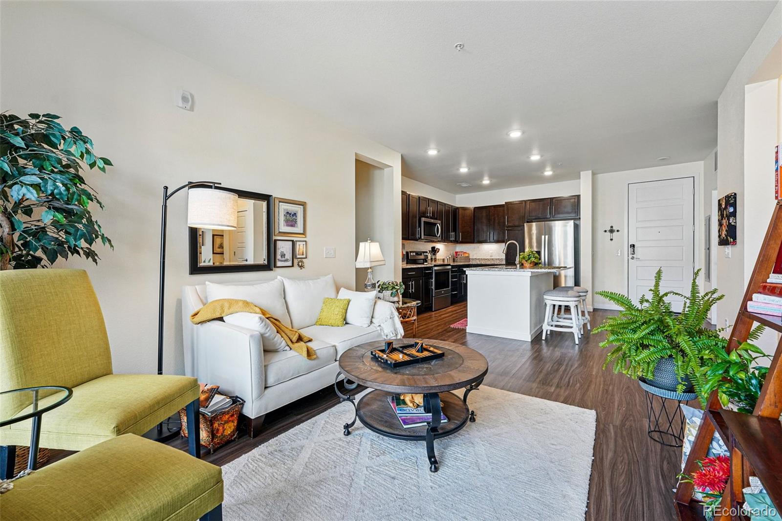 MLS Image #7 for 480 e fremont place 308,centennial, Colorado
