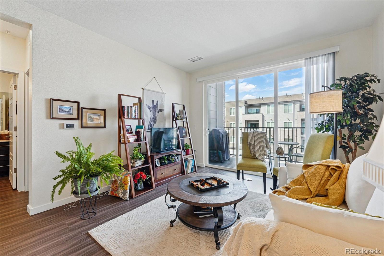 MLS Image #8 for 480 e fremont place 308,centennial, Colorado