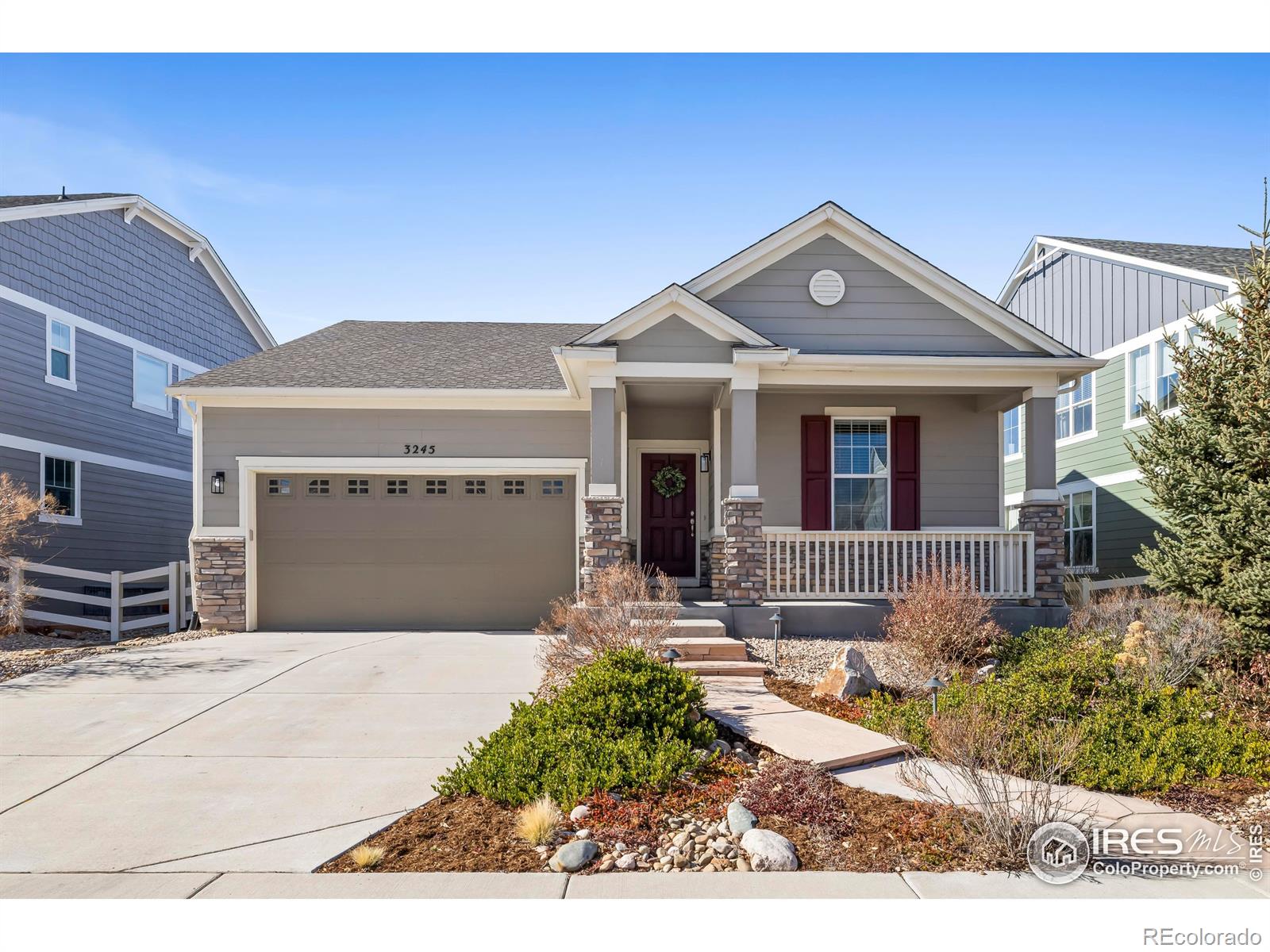 MLS Image #0 for 3245  bryce drive,fort collins, Colorado