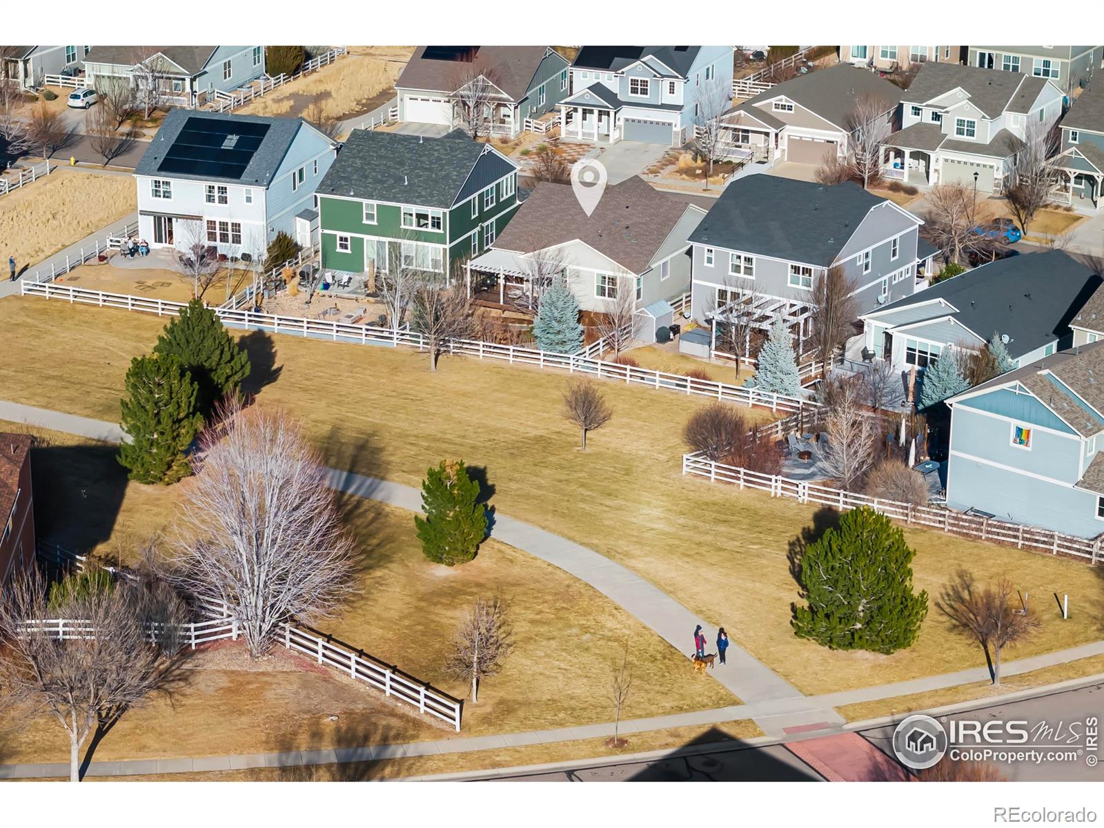 MLS Image #1 for 3245  bryce drive,fort collins, Colorado