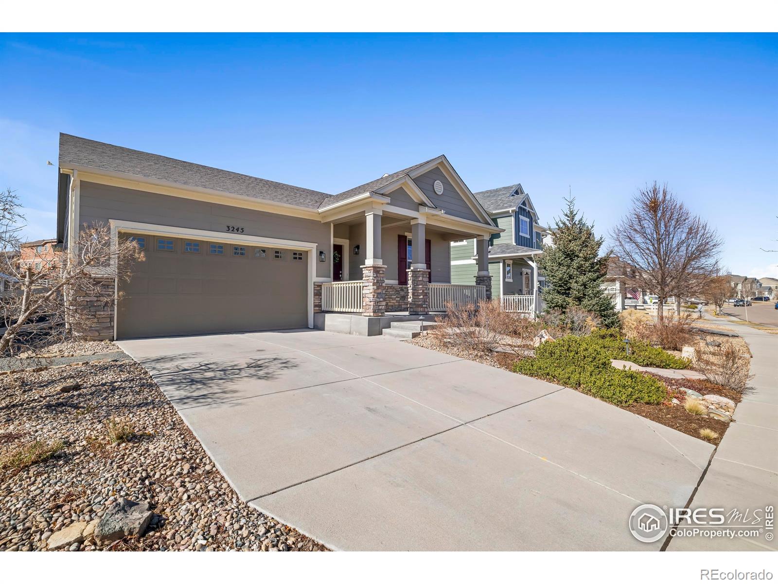 MLS Image #2 for 3245  bryce drive,fort collins, Colorado
