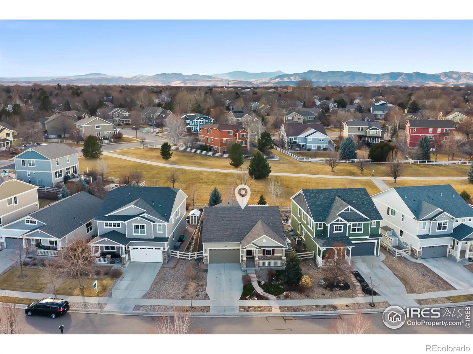 MLS Image #27 for 3245  bryce drive,fort collins, Colorado