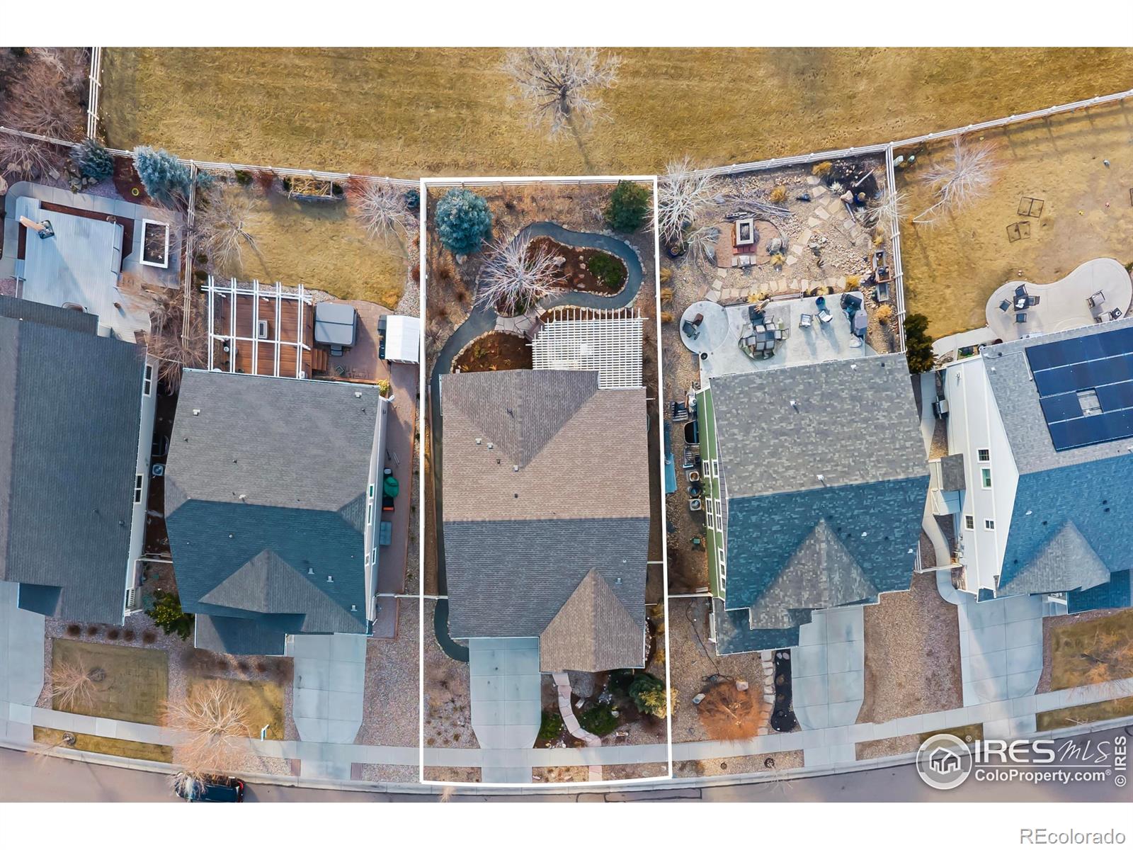 MLS Image #28 for 3245  bryce drive,fort collins, Colorado