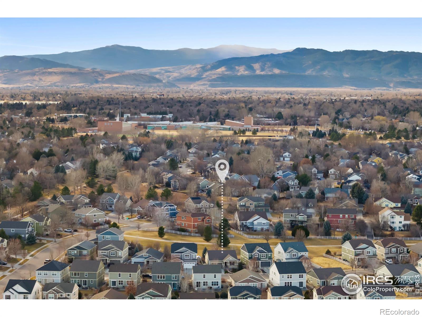MLS Image #30 for 3245  bryce drive,fort collins, Colorado