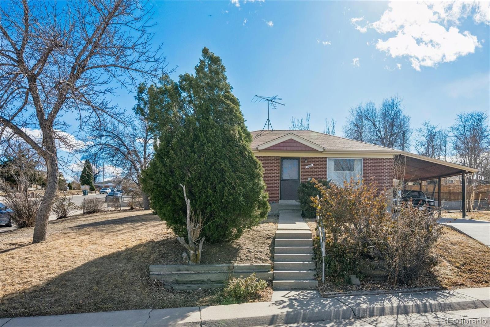 MLS Image #0 for 160 e 105th avenue,northglenn, Colorado