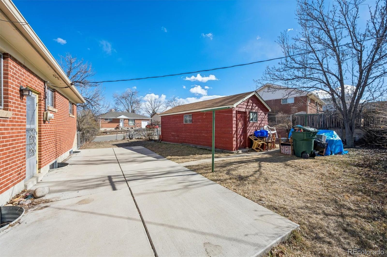 MLS Image #17 for 160 e 105th avenue,northglenn, Colorado