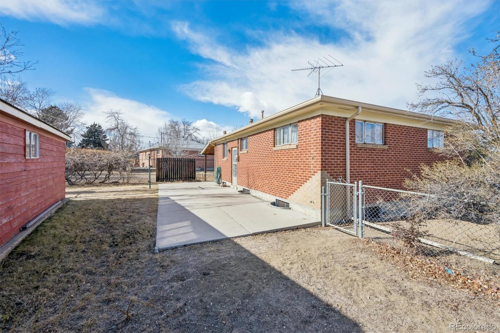 MLS Image #18 for 160 e 105th avenue,northglenn, Colorado