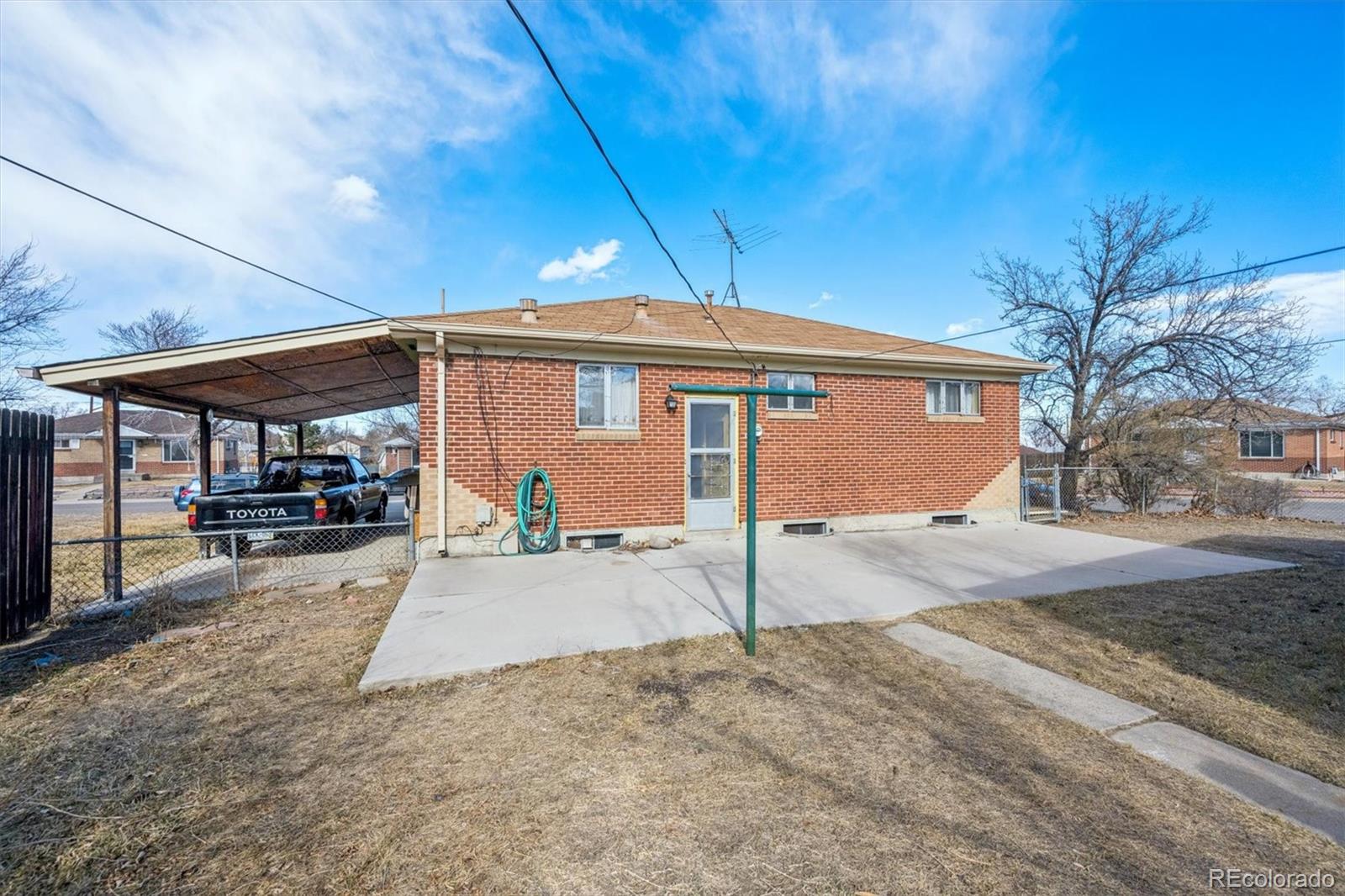 MLS Image #19 for 160 e 105th avenue,northglenn, Colorado