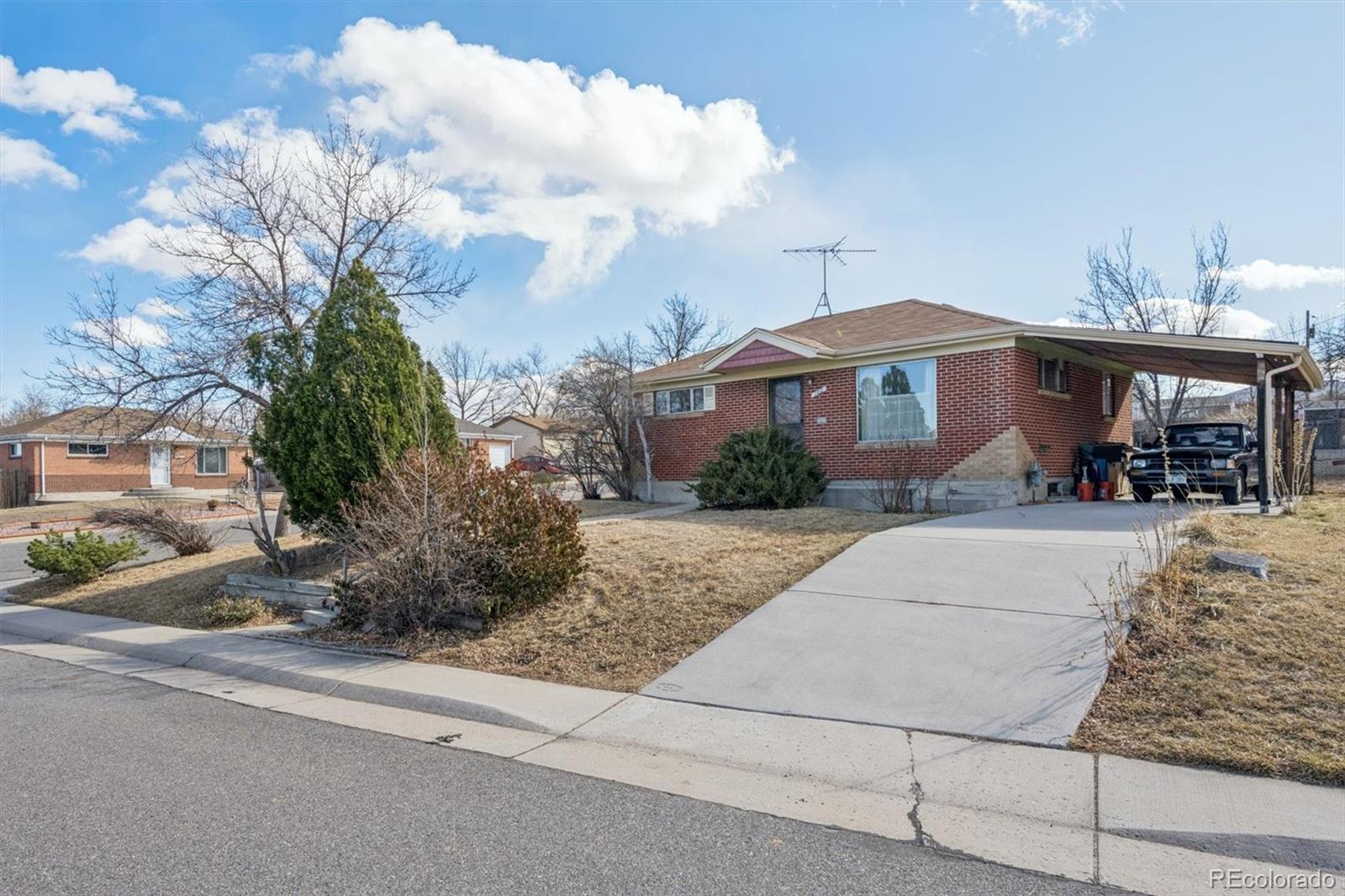 MLS Image #2 for 160 e 105th avenue,northglenn, Colorado
