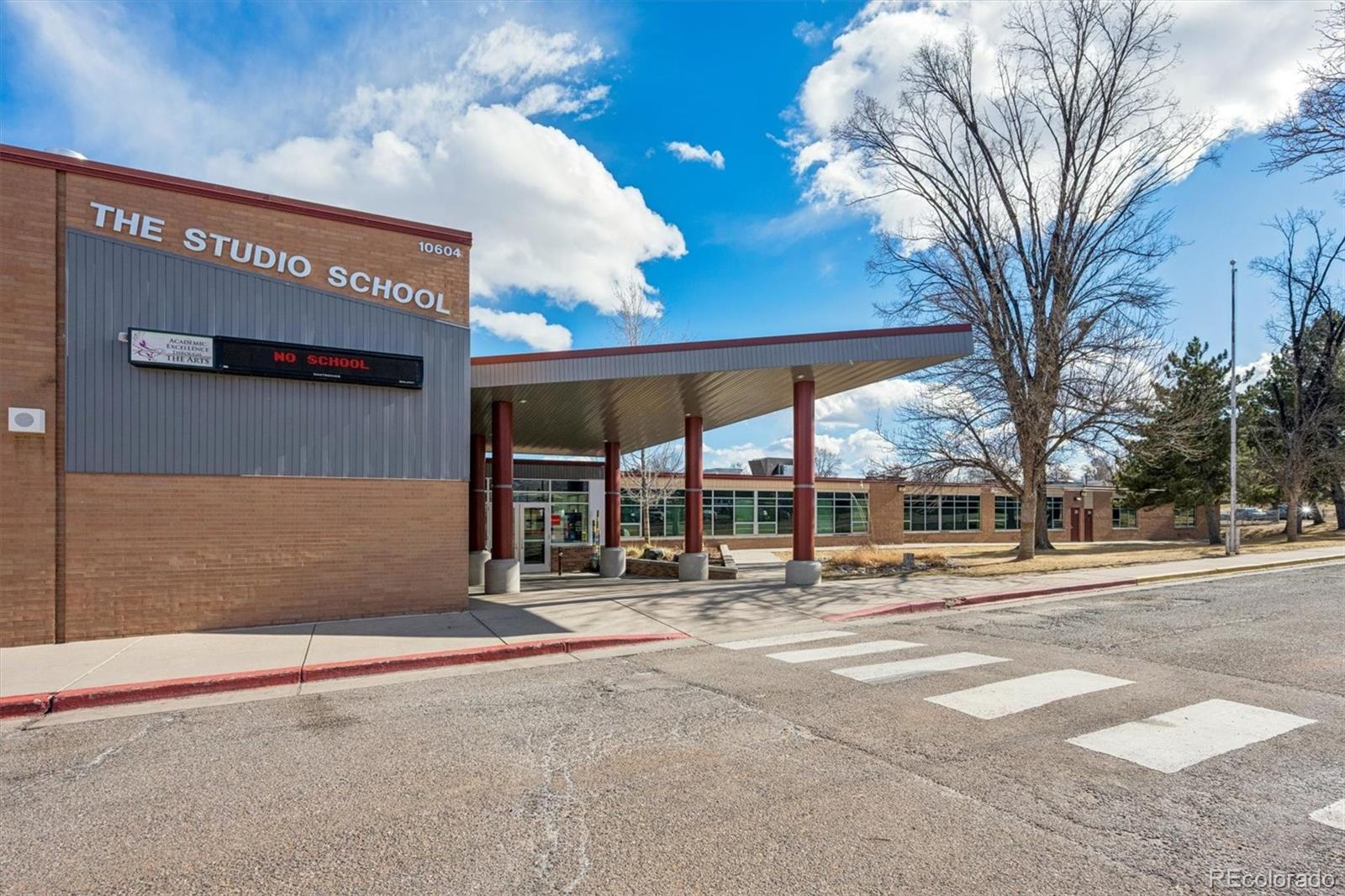 MLS Image #21 for 160 e 105th avenue,northglenn, Colorado