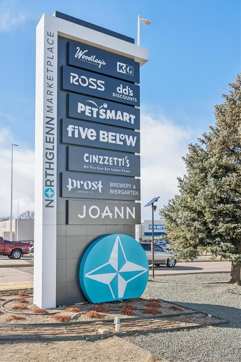 MLS Image #23 for 160 e 105th avenue,northglenn, Colorado