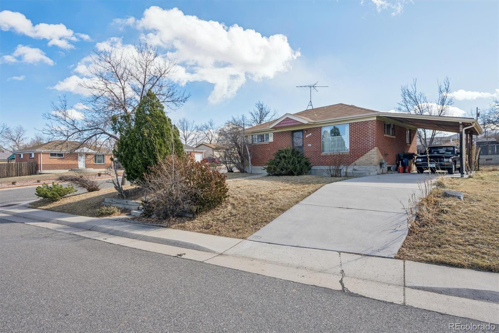 MLS Image #25 for 160 e 105th avenue,northglenn, Colorado