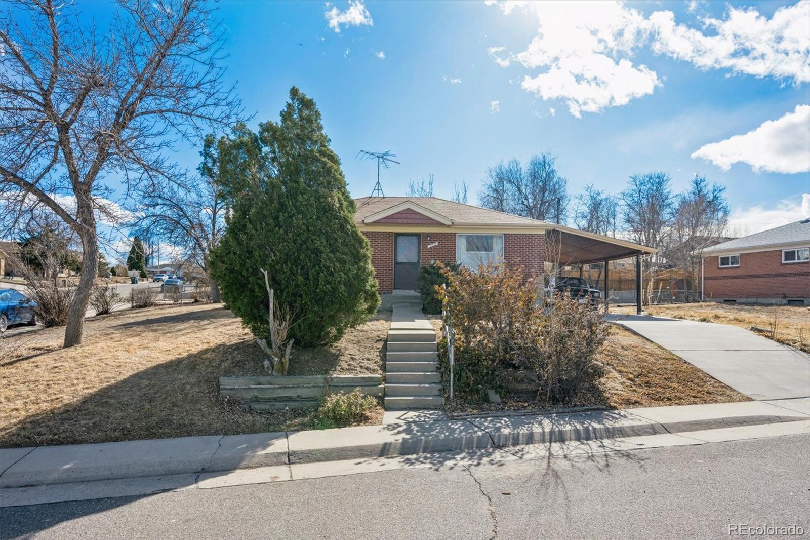MLS Image #26 for 160 e 105th avenue,northglenn, Colorado