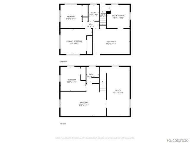 MLS Image #27 for 160 e 105th avenue,northglenn, Colorado
