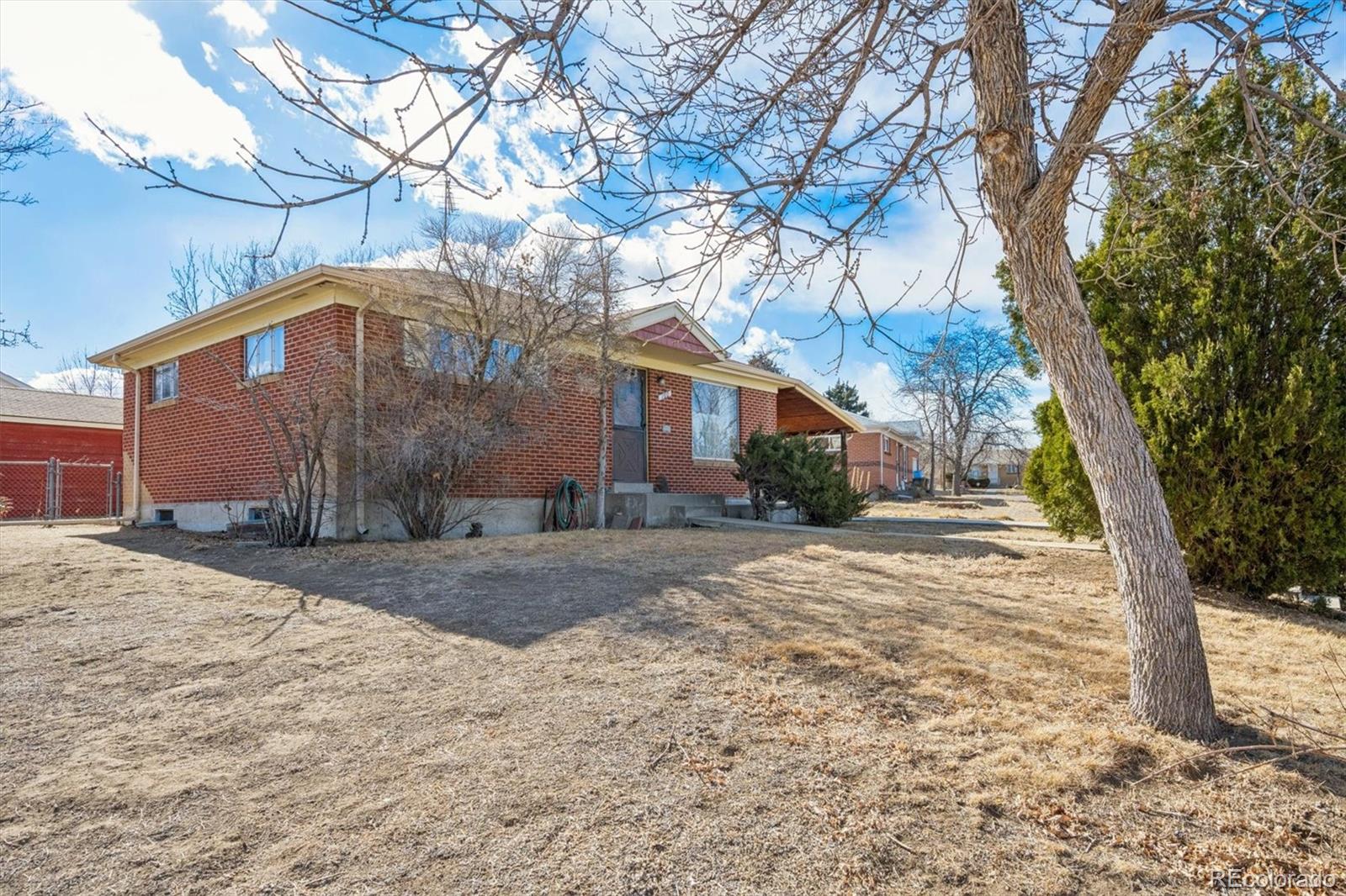 MLS Image #3 for 160 e 105th avenue,northglenn, Colorado