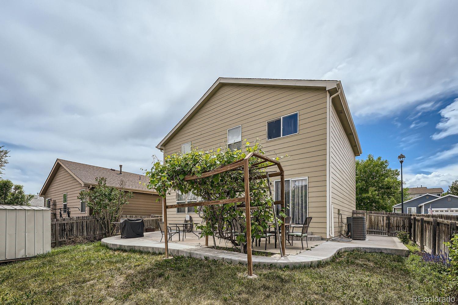 MLS Image #27 for 10994  elizabeth street,northglenn, Colorado