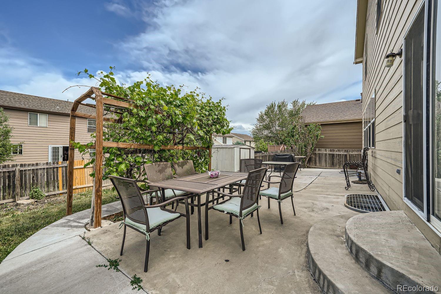 MLS Image #28 for 10994  elizabeth street,northglenn, Colorado