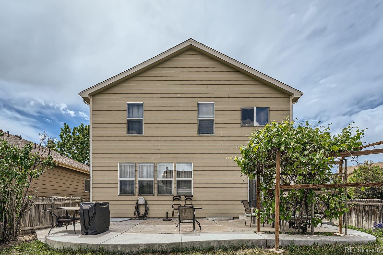 MLS Image #29 for 10994  elizabeth street,northglenn, Colorado