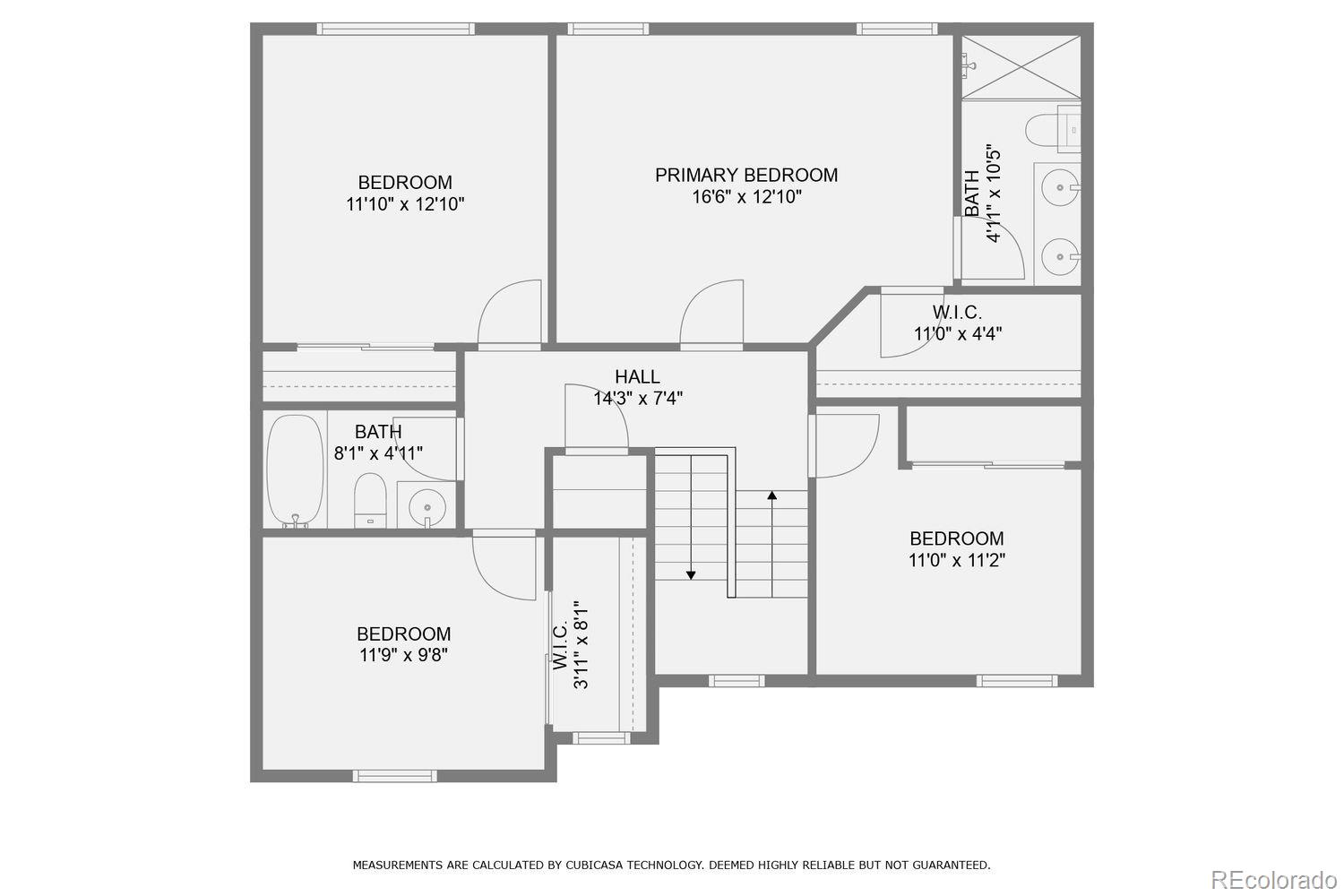 MLS Image #30 for 10994  elizabeth street,northglenn, Colorado