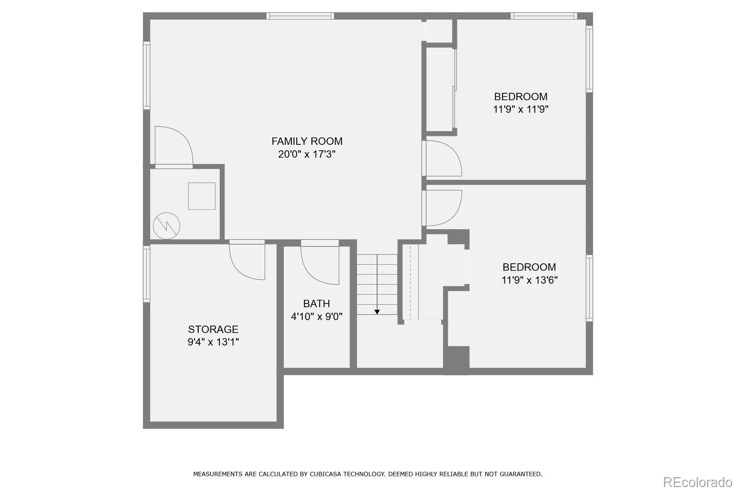 MLS Image #31 for 10994  elizabeth street,northglenn, Colorado