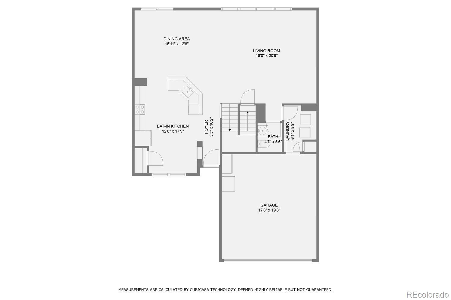 MLS Image #32 for 10994  elizabeth street,northglenn, Colorado