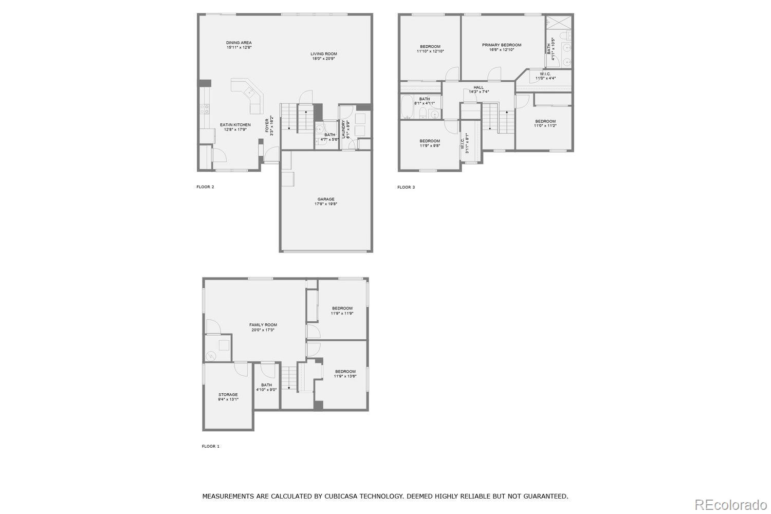 MLS Image #33 for 10994  elizabeth street,northglenn, Colorado