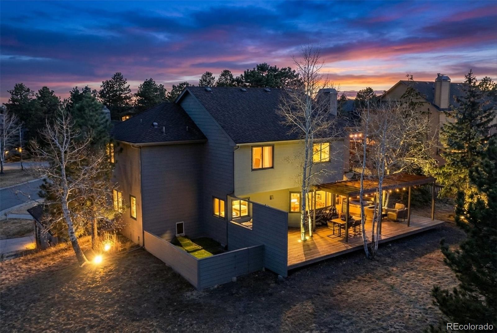 MLS Image #1 for 25924  gateway drive,golden, Colorado