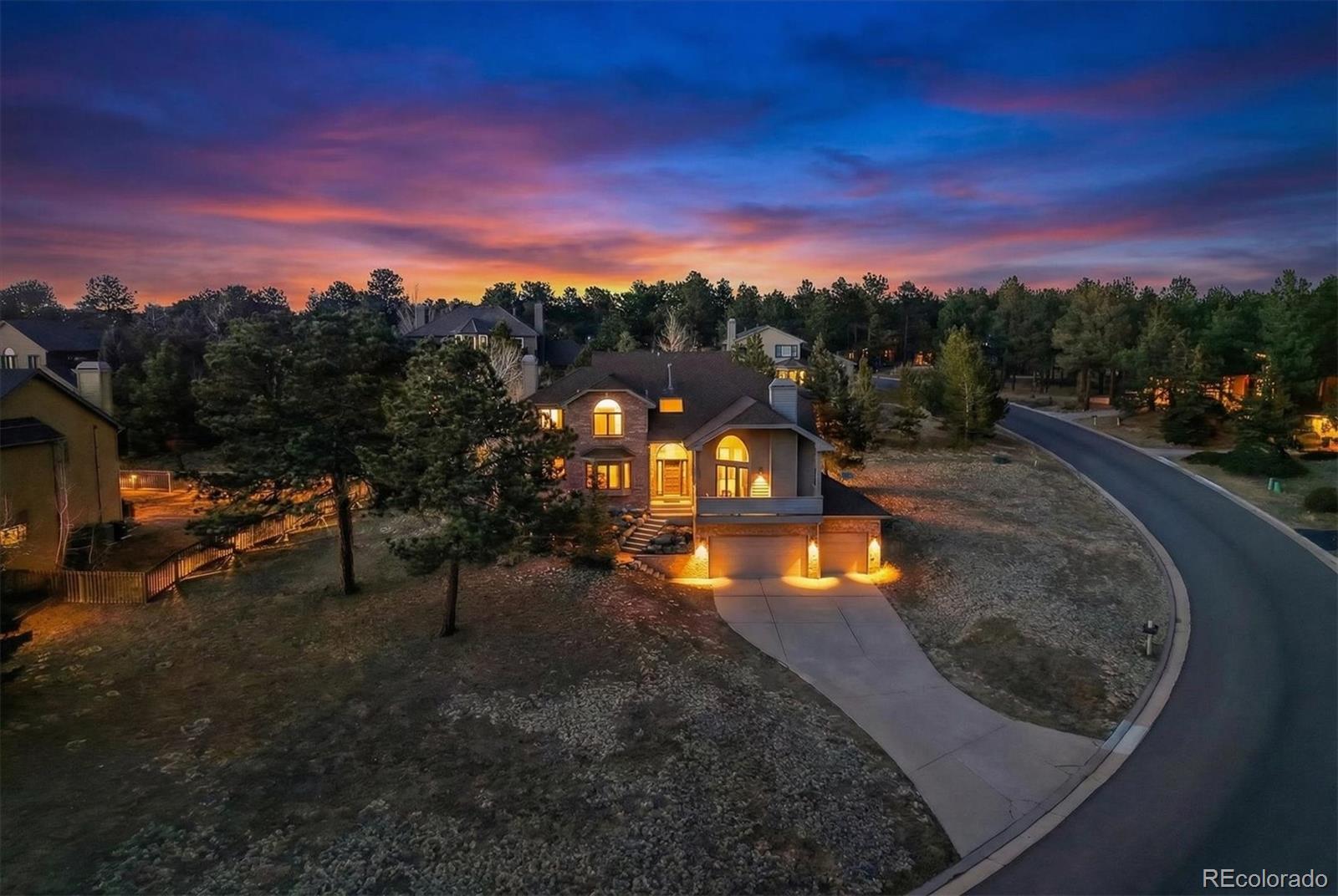 MLS Image #2 for 25924  gateway drive,golden, Colorado