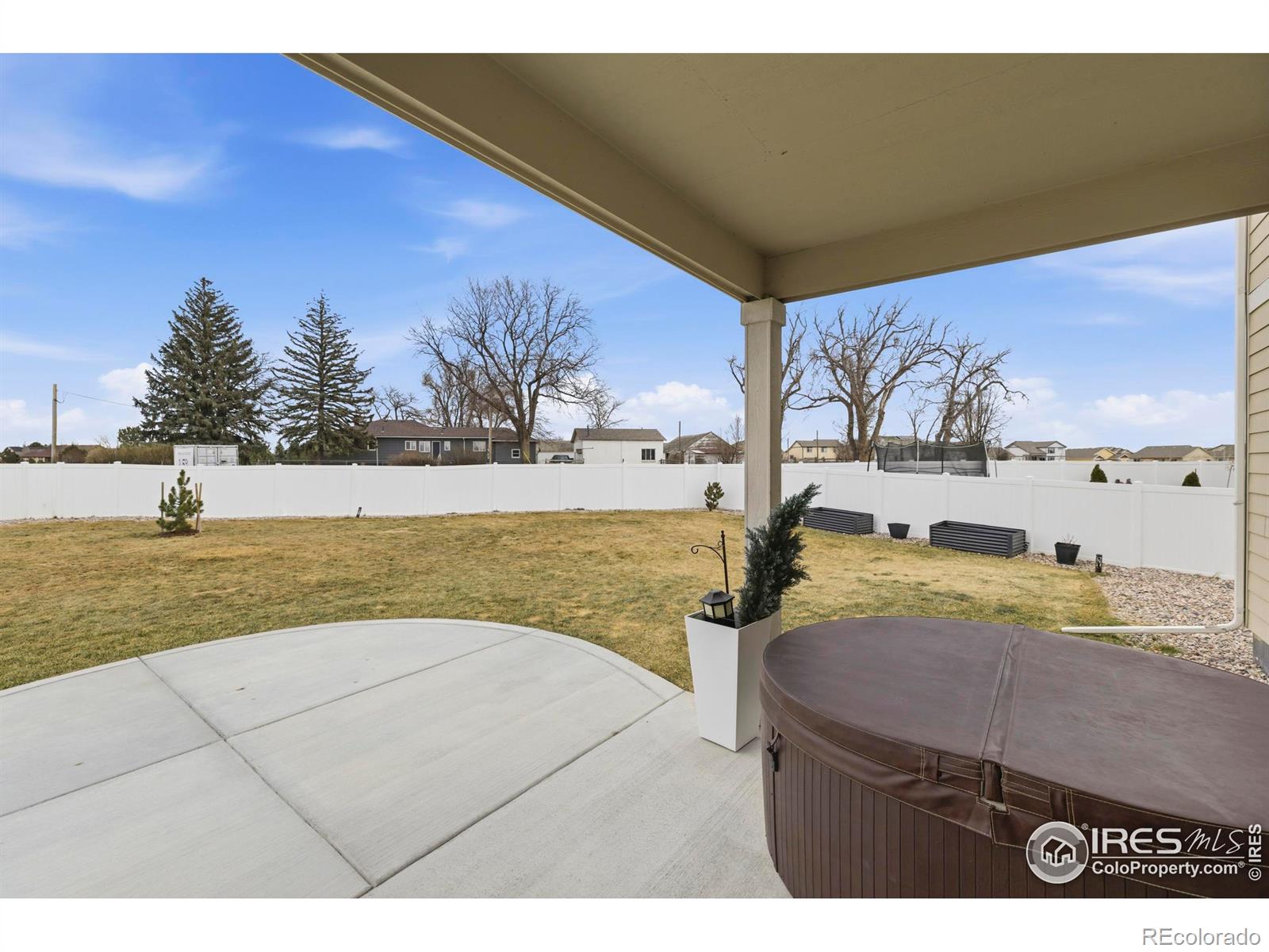 MLS Image #24 for 1206  muskox street,severance, Colorado