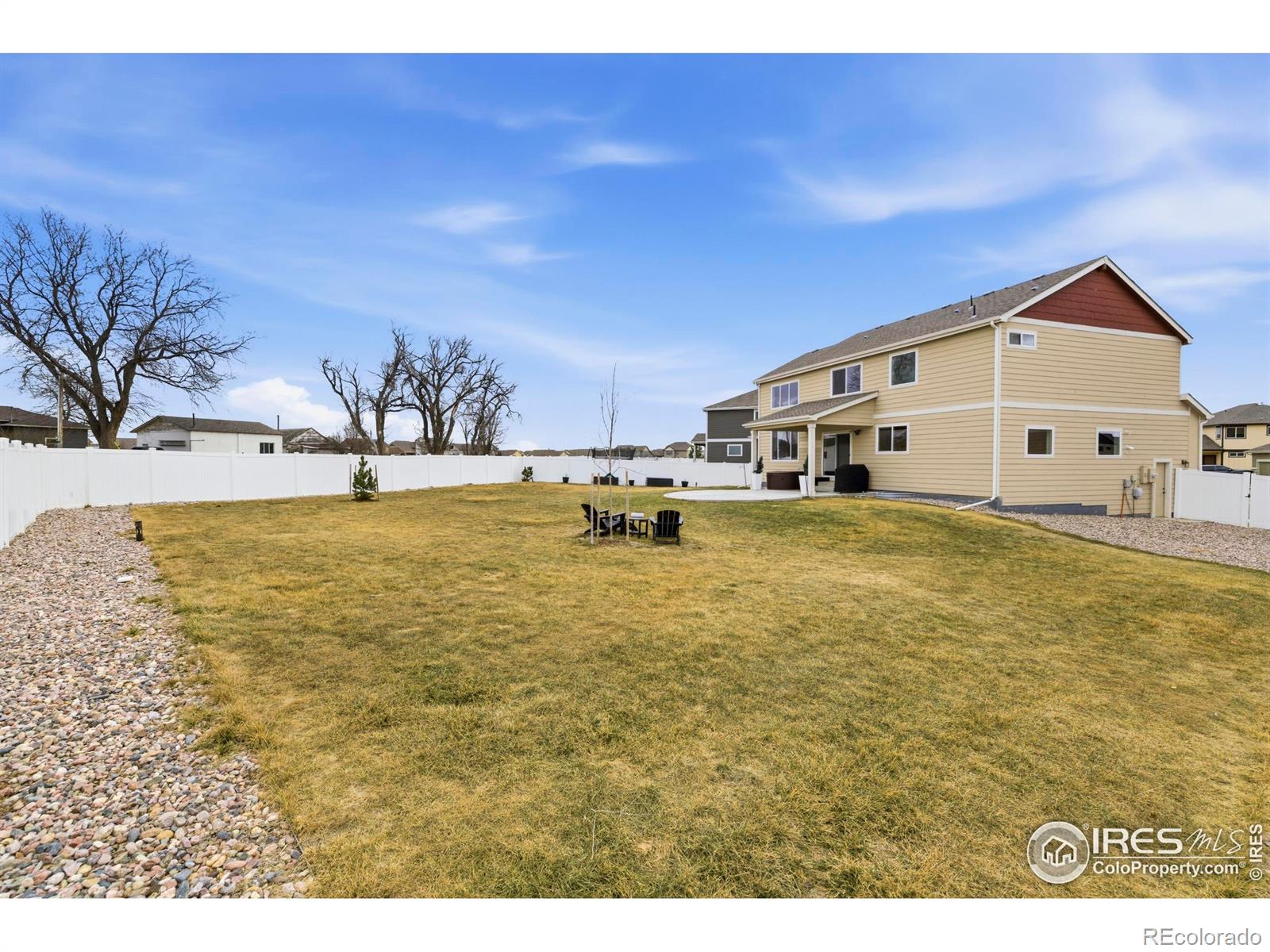 MLS Image #26 for 1206  muskox street,severance, Colorado