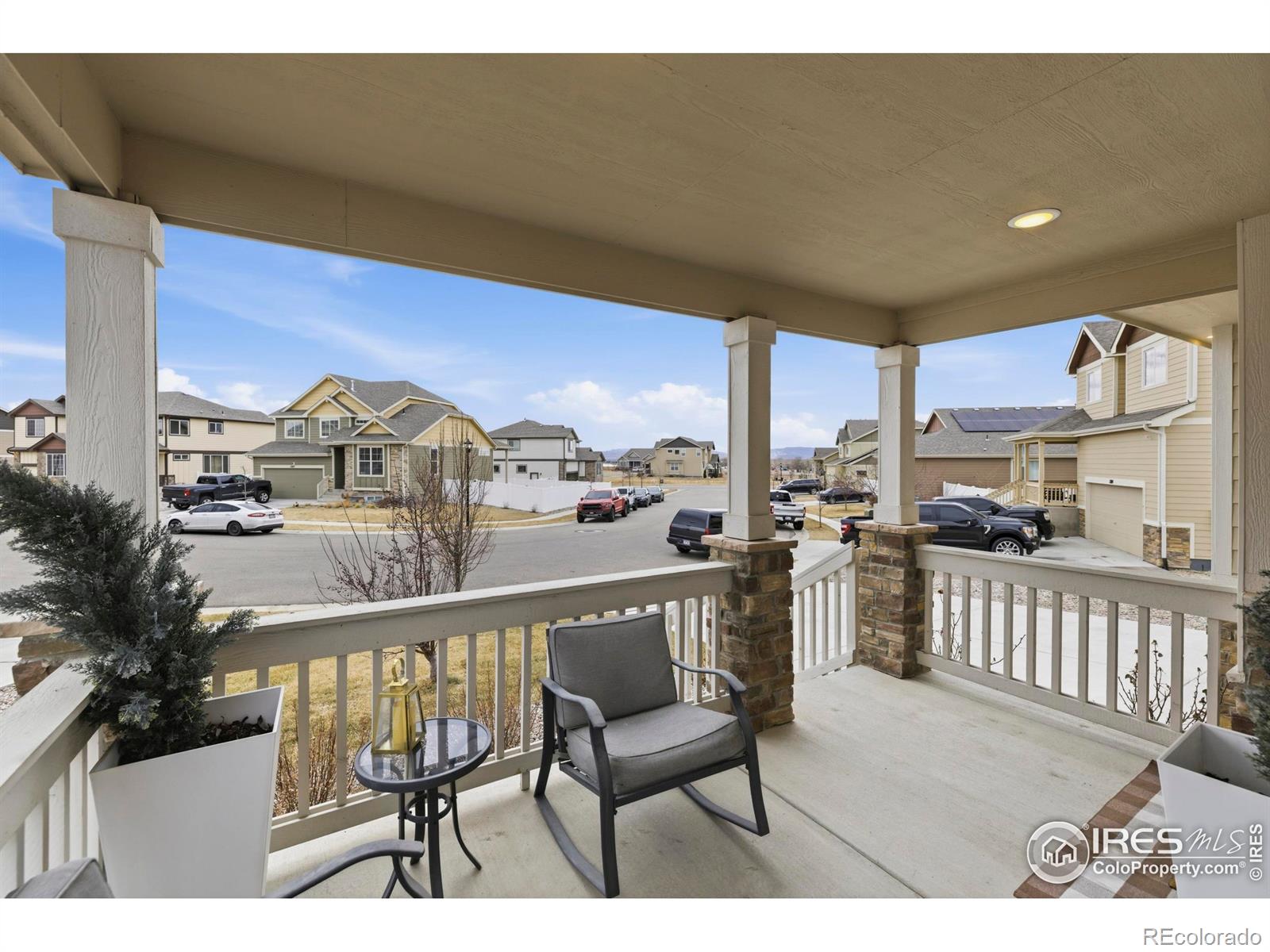 MLS Image #3 for 1206  muskox street,severance, Colorado