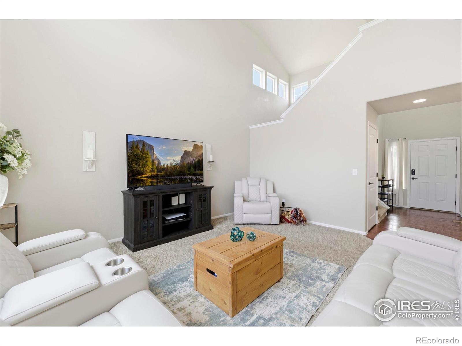 MLS Image #4 for 1206  muskox street,severance, Colorado