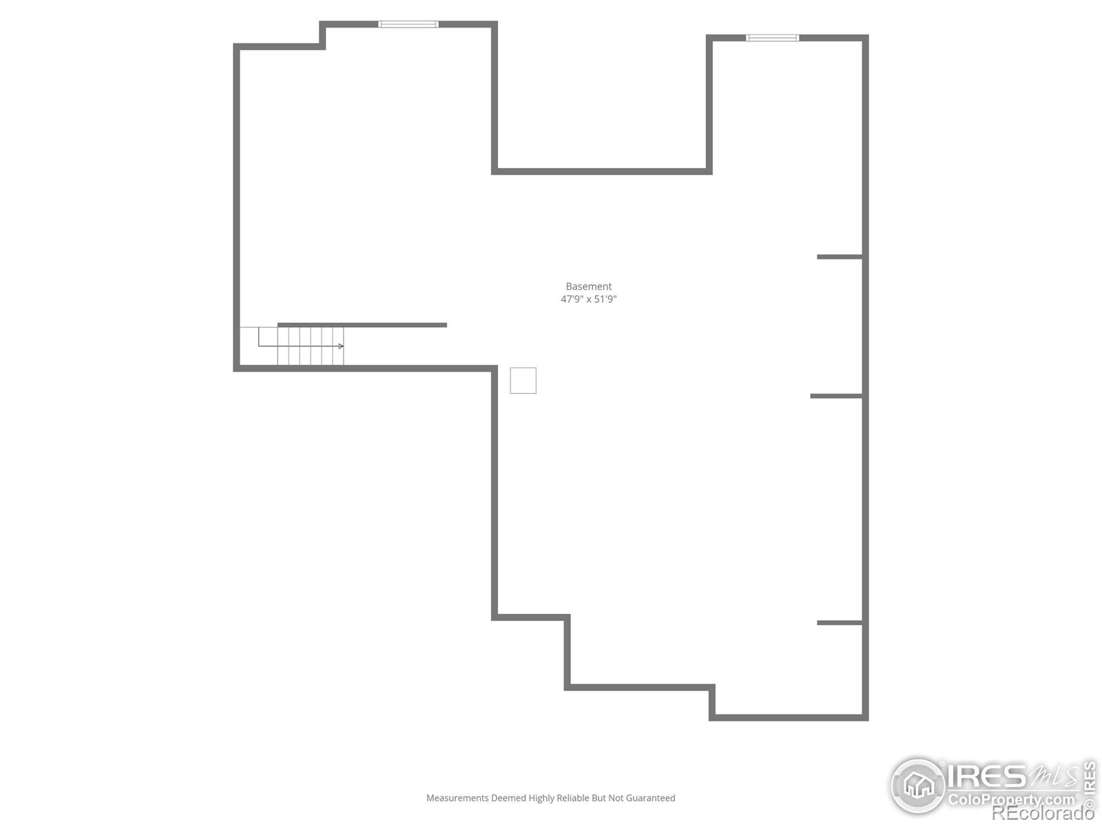 MLS Image #27 for 1832  sawtooth mountain drive,berthoud, Colorado