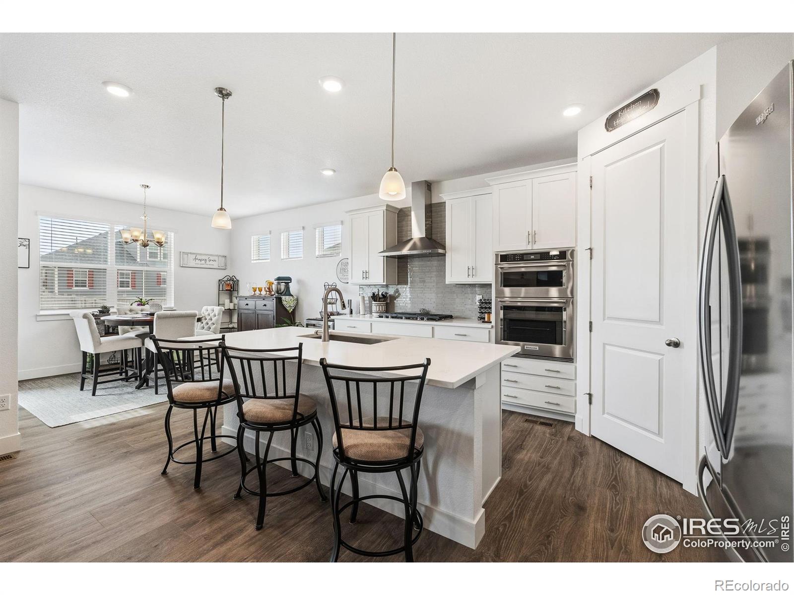 MLS Image #4 for 1832  sawtooth mountain drive,berthoud, Colorado