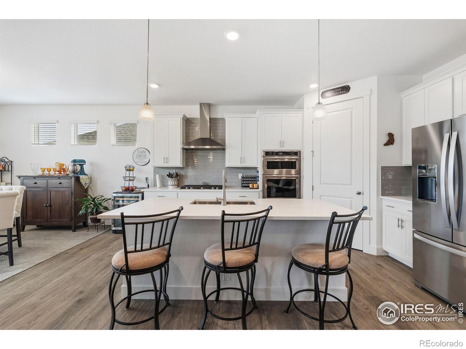 MLS Image #7 for 1832  sawtooth mountain drive,berthoud, Colorado