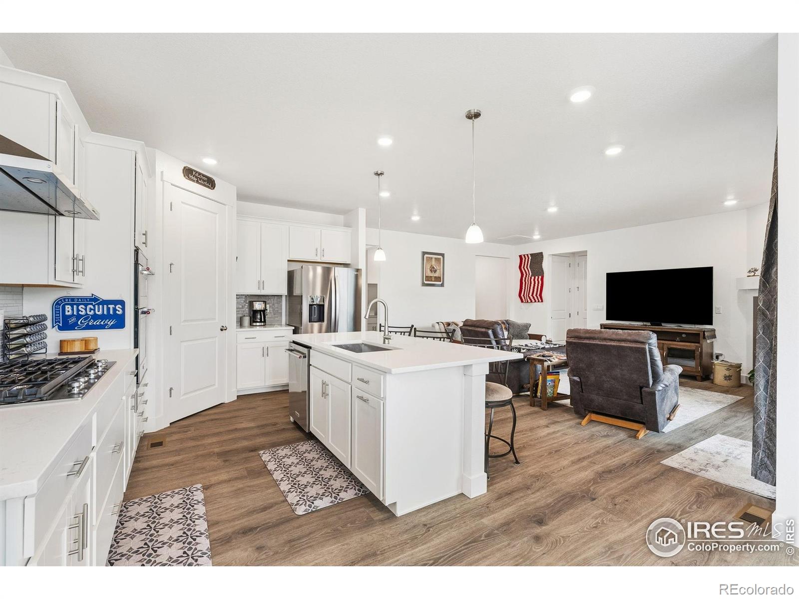 MLS Image #8 for 1832  sawtooth mountain drive,berthoud, Colorado