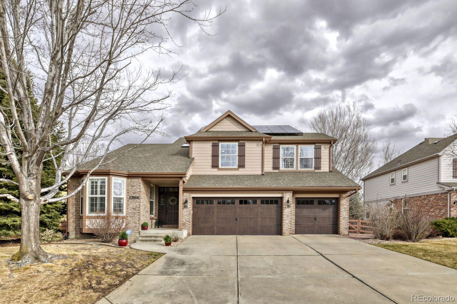 MLS Image #0 for 13864  quail ridge drive,broomfield, Colorado