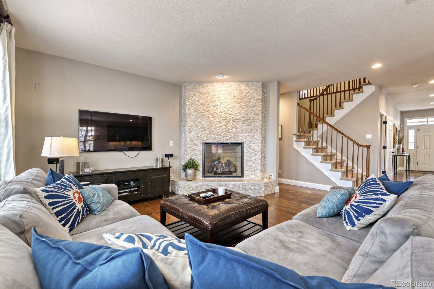 MLS Image #2 for 13864  quail ridge drive,broomfield, Colorado
