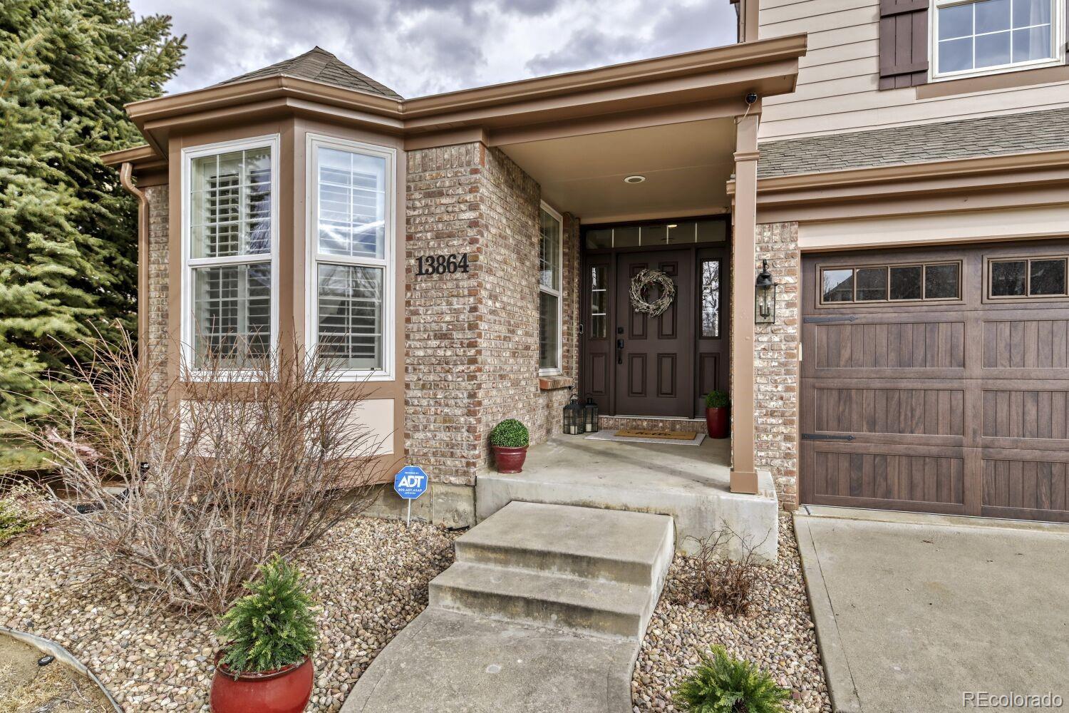 MLS Image #25 for 13864  quail ridge drive,broomfield, Colorado