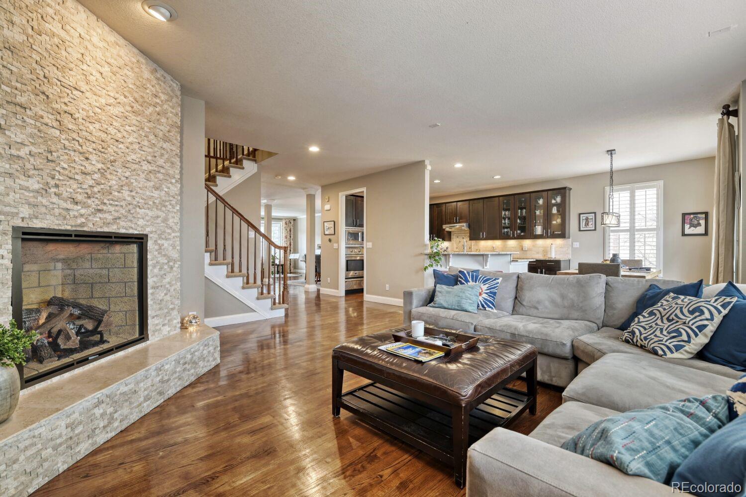 MLS Image #3 for 13864  quail ridge drive,broomfield, Colorado