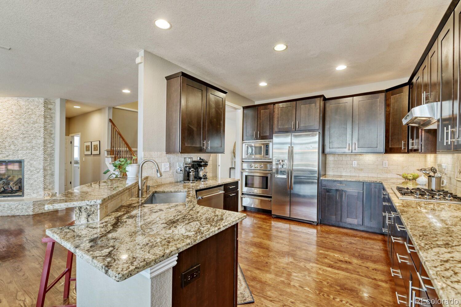 MLS Image #5 for 13864  quail ridge drive,broomfield, Colorado