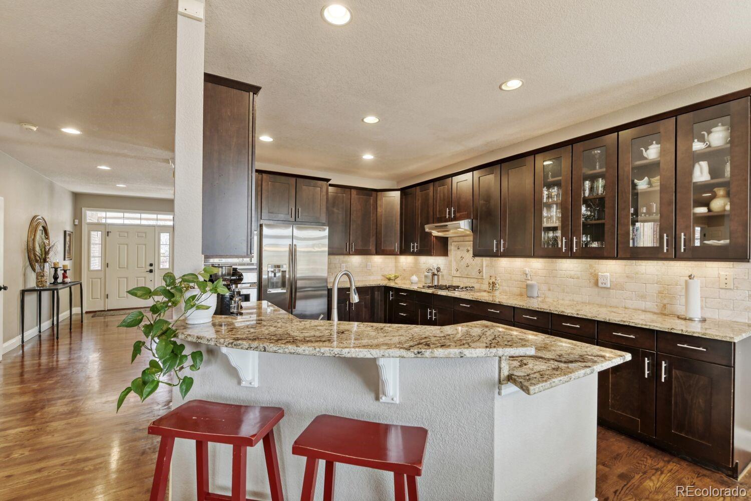 MLS Image #8 for 13864  quail ridge drive,broomfield, Colorado