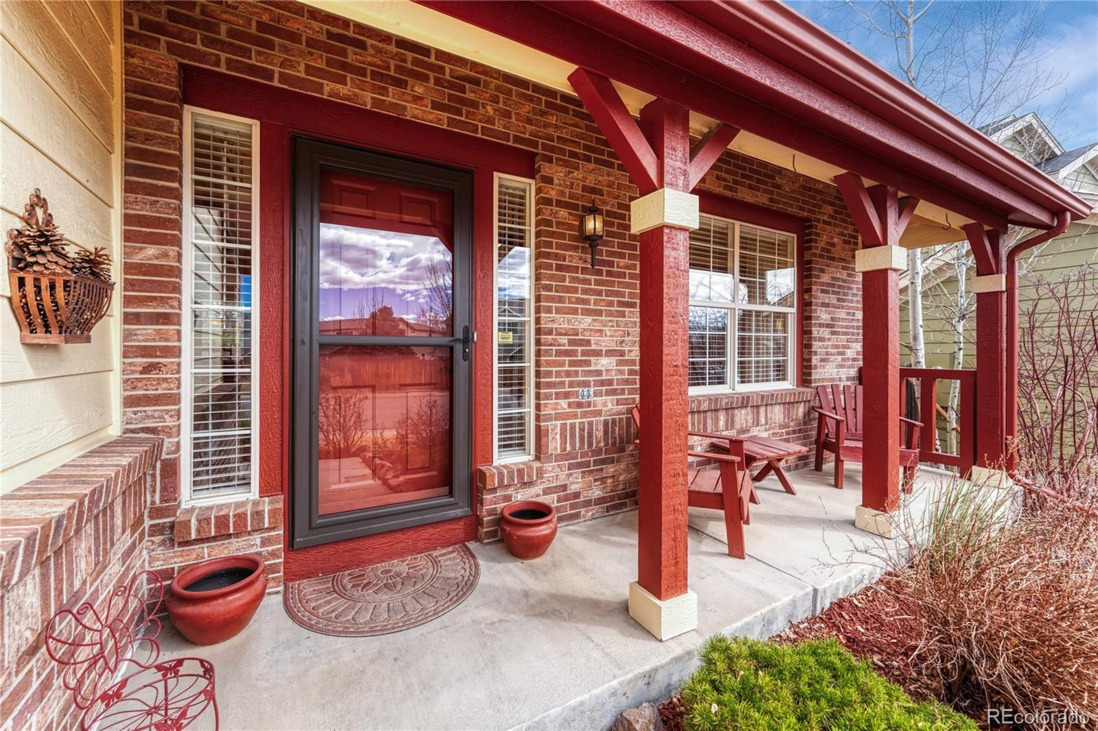 MLS Image #0 for 5772 s truckee street,centennial, Colorado