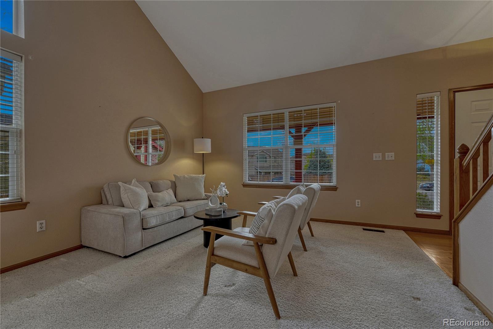 MLS Image #11 for 5772 s truckee street,centennial, Colorado