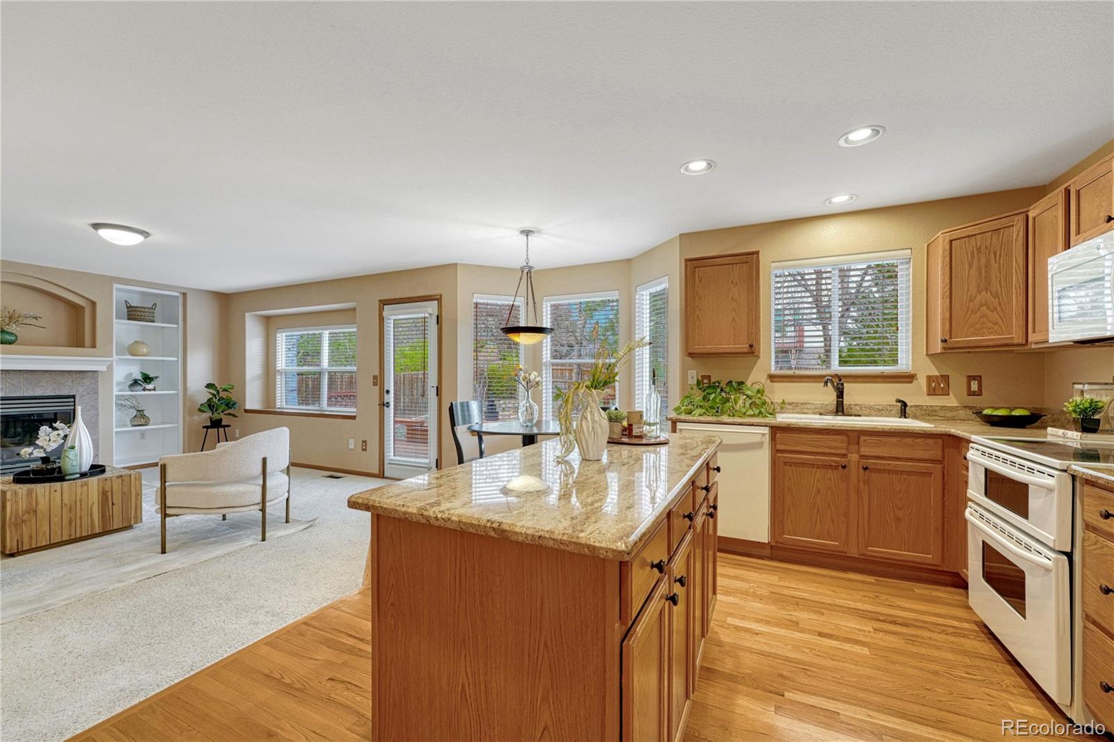 MLS Image #14 for 5772 s truckee street,centennial, Colorado