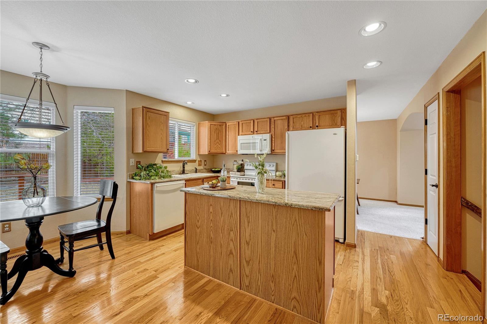 MLS Image #16 for 5772 s truckee street,centennial, Colorado